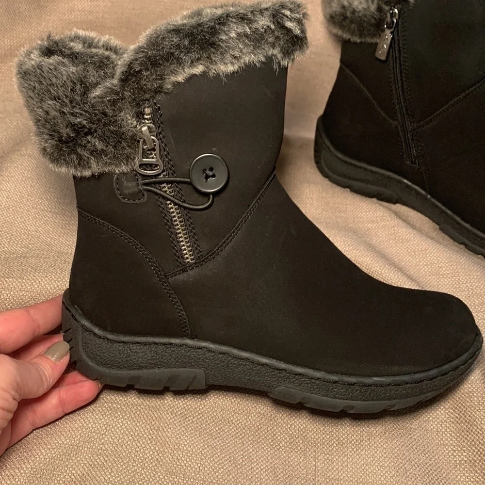 Aqua College Quinita Winter Boot